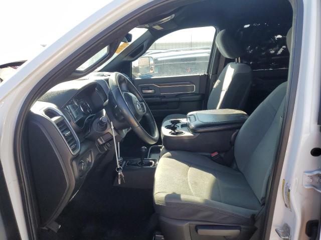 Photo 7 from auction – 2022 RAM 3500 with VIN 3C7WRTCL1NG280086