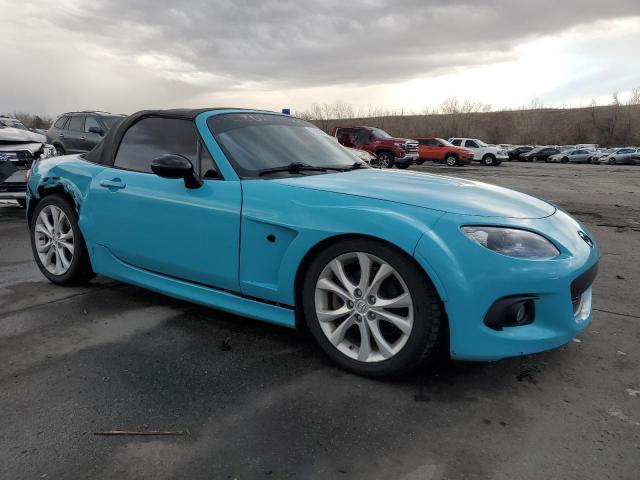 Photo 4 from auction – 2006 MAZDA MX-5 MIATA with VIN JM1NC25F260117528