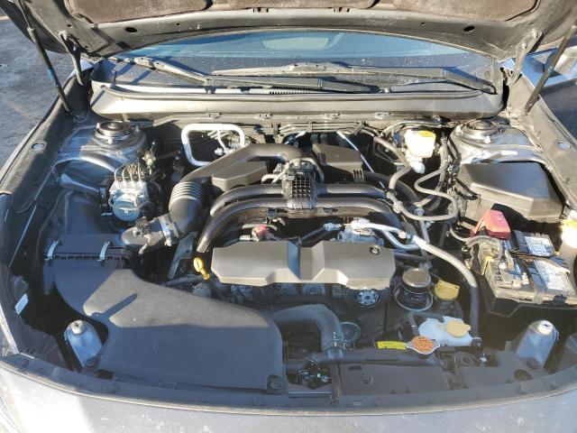 Photo 11 from auction – 2019 SUBARU LEGACY 2.5 with VIN 4S3BNDD62K3033700
