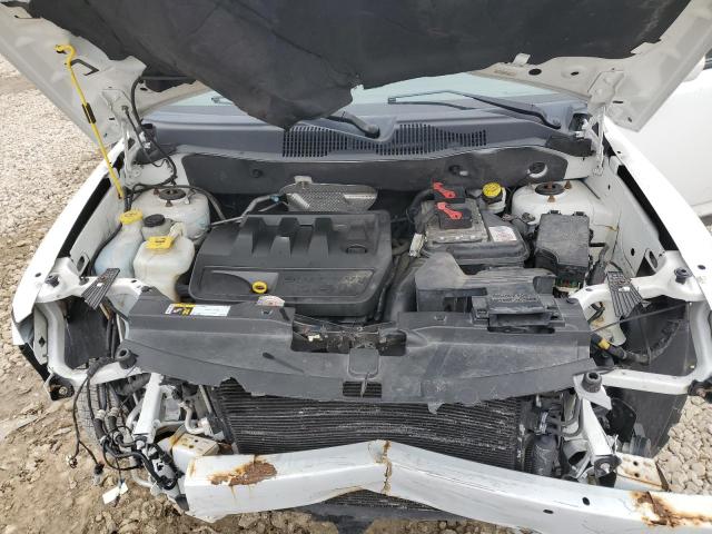 Photo 11 from auction – 2015 JEEP COMPASS LA with VIN 1C4NJDEBXFD245040