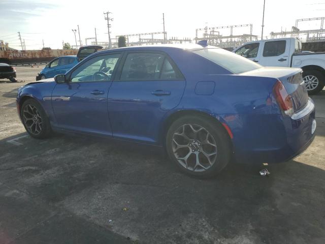 Снимка 2 от търг – 2018 CHRYSLER 300 S с VIN 2C3CCABGXJH213978