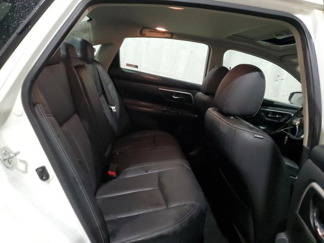 Photo 10 from auction – 2017 NISSAN ALTIMA 2.5 with VIN 1N4AL3AP6HC250092
