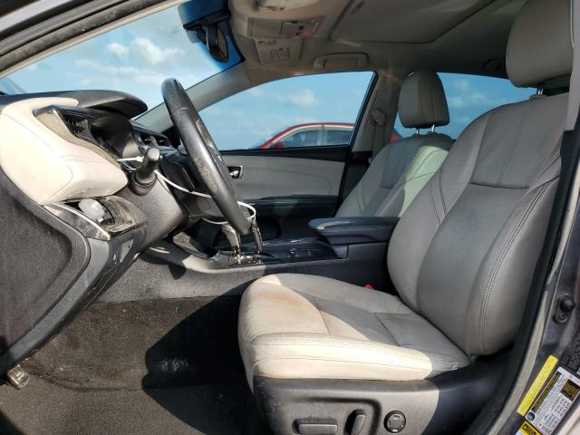 Photo 7 from auction – 2014 TOYOTA AVALON BAS with VIN 4T1BK1EB8EU128758