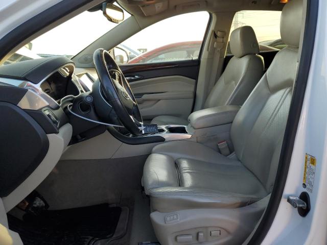 Photo 7 from auction – 2013 CADILLAC SRX LUXURY with VIN 3GYFNCE34DS642147