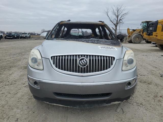 Photo 5 from auction – 2010 BUICK ENCLAVE CX with VIN 5GALRAED2AJ184911