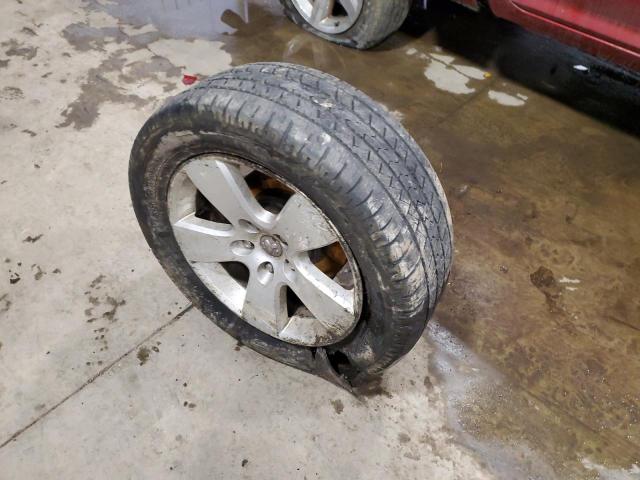 Снимка 12 от търг – 2010 DODGE RAM 1500 с VIN 1D7RV1CTXAS146907