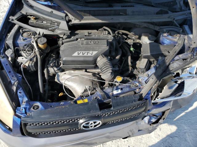 Photo 12 from auction – 2005 TOYOTA RAV4 with VIN JTEGD20V650078733