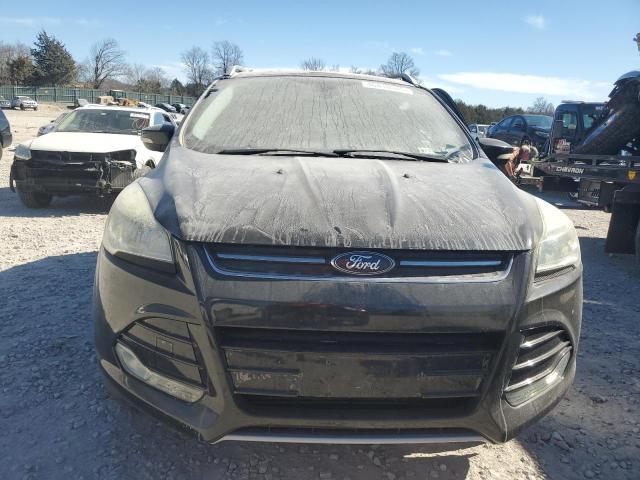 Photo 5 from auction – 2014 FORD ESCAPE TIT with VIN 1FMCU9J9XEUD85226
