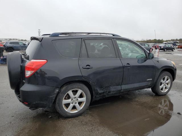 Photo 3 from auction – 2006 TOYOTA RAV4 LIMIT with VIN JTMBD31V965035611