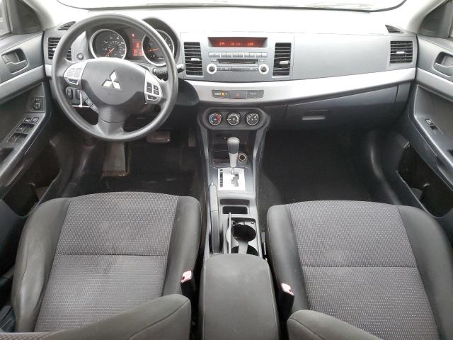 Photo 8 from auction – 2010 MITSUBISHI LANCER ES/ with VIN JA32U2FU7AU020211