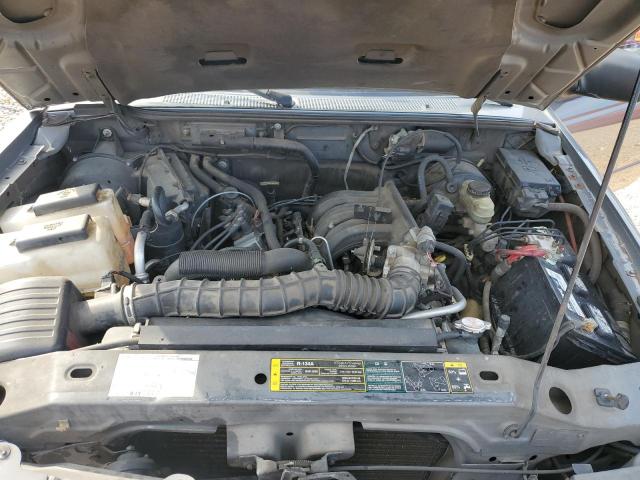 Photo 11 from auction – 2005 FORD RANGER with VIN 1FTYR10U55PA83327