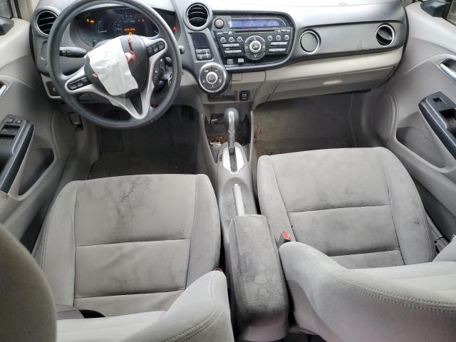 Photo 8 from auction – 2014 HONDA INSIGHT LX with VIN JHMZE2H59ES002599