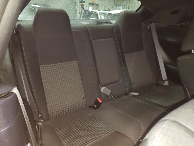 Photo 10 from auction – 2019 DODGE CHALLENGER with VIN 2C3CDZBT7KH708715