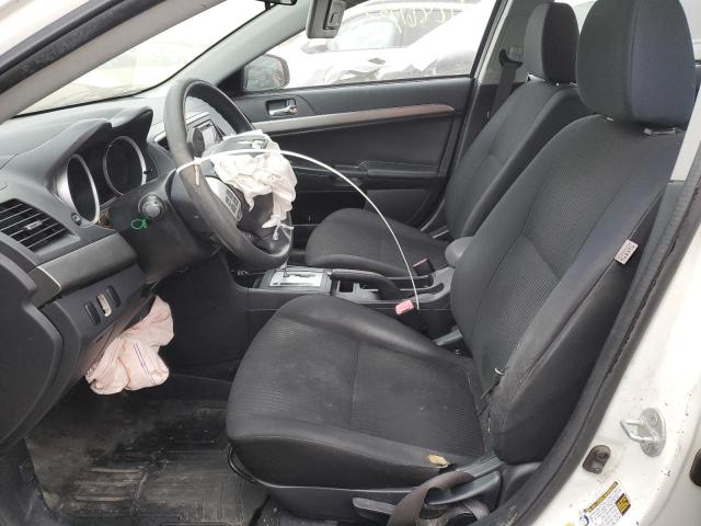 صورة رقم 7 من المزاد - 2015 MITSUBISHI LANCER ES مع VIN JA32U2FU2FU024495