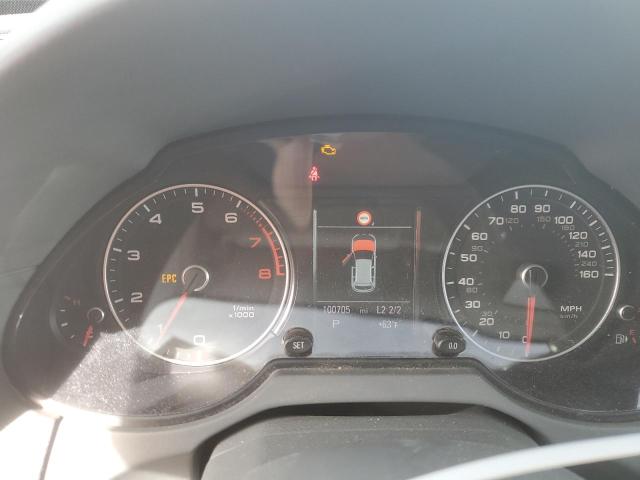 Photo 9 from auction – 2014 AUDI Q5 PREMIUM with VIN WA1LFAFP2EA044714