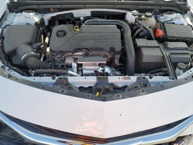 Photo 11 from auction – 2024 CHEVROLET MALIBU LT with VIN 1G1ZD5ST6RF154120