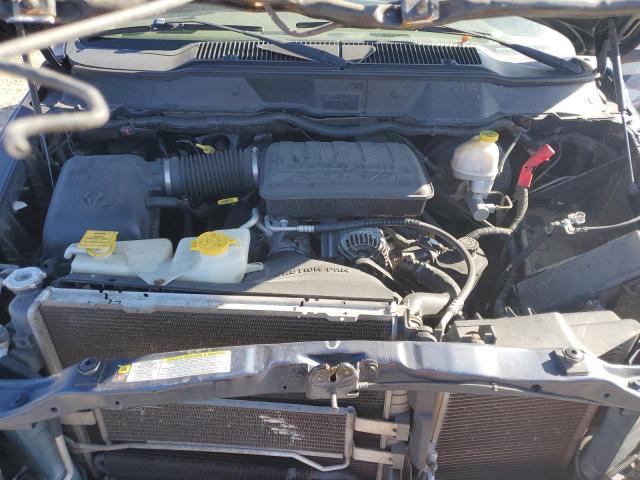 Photo 11 from auction – 2007 DODGE RAM 1500 S with VIN 1D7HA16P87J593935