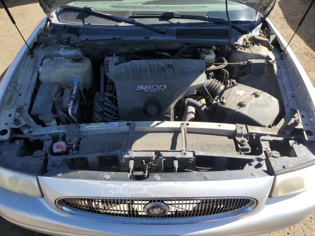 Photo 11 from auction – 2001 BUICK LESABRE CU with VIN 1G4HP54K51U214012