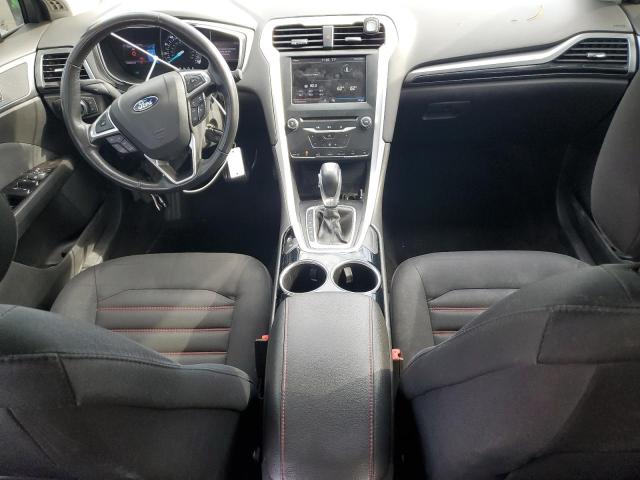 Photo 8 from auction – 2013 FORD FUSION SE with VIN 3FA6P0HR6DR113648