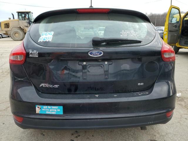 Photo 6 from auction – 2017 FORD FOCUS SE with VIN 1FADP3K27HL216991