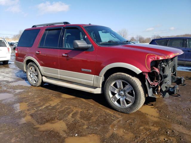 Photo 4 from auction – 2007 FORD EXPEDITION with VIN 1FMFU18567LA85130