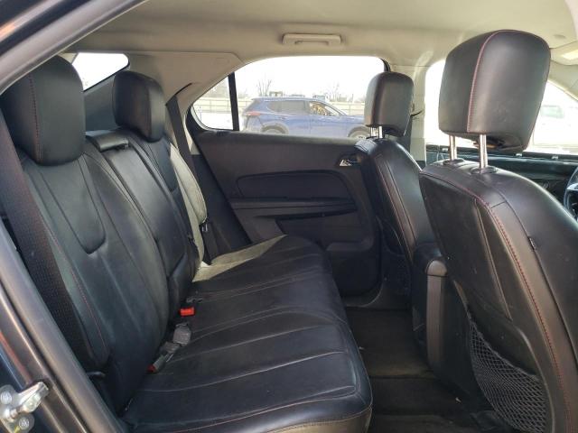 Zdjęcie 11 z aukcji – 2011 CHEVROLET EQUINOX LT z VIN 2GNALPEC4B1205679
