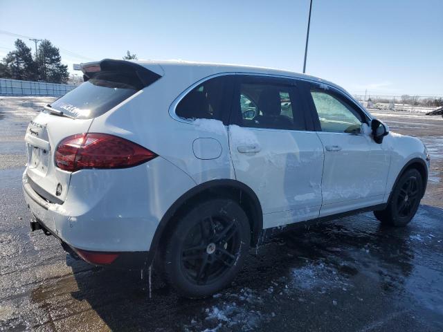 Photo 3 from auction – 2013 PORSCHE CAYENNE S with VIN WP1AB2A2XDLA84101