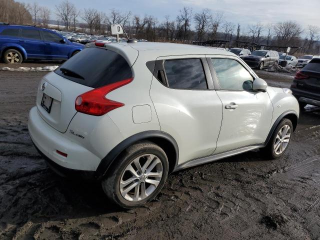 Photo 3 from auction – 2011 NISSAN JUKE S with VIN JN8AF5MV5BT029151
