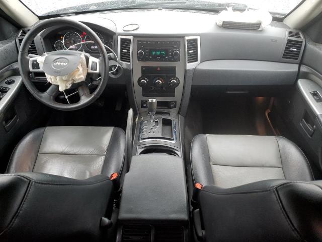 Photo 8 from auction – 2008 JEEP GRAND CHER with VIN 1J8GR48K28C153662