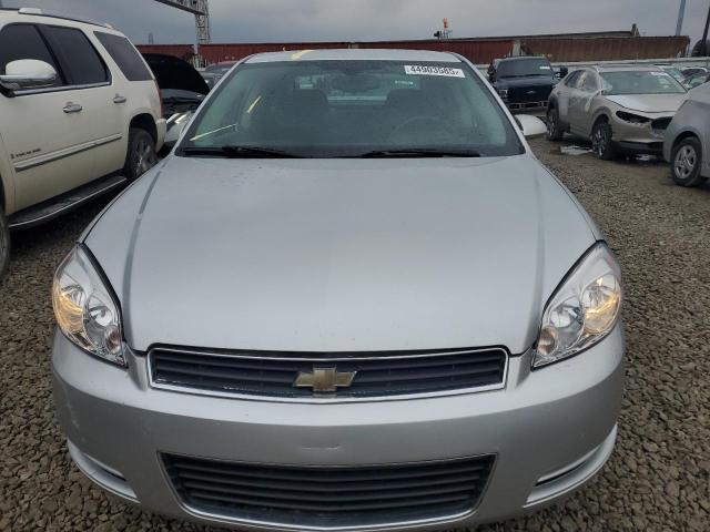 Photo 5 from auction – 2013 CHEVROLET IMPALA LT with VIN 2G1WB5E37D1174316