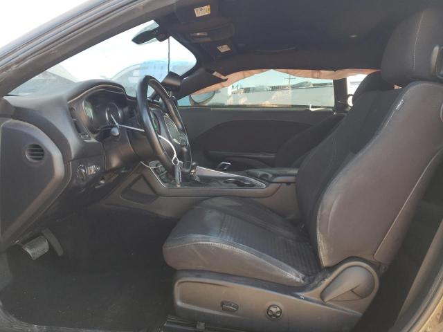 Photo 7 from auction – 2019 DODGE CHALLENGER with VIN 2C3CDZAG0KH525094