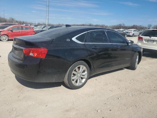 Photo 3 from auction – 2017 CHEVROLET IMPALA LT with VIN 2G1105S33H9183526