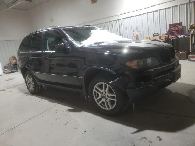 Photo 4 from auction – 2005 BMW X5 3.0I with VIN 5UXFA13515LY18362