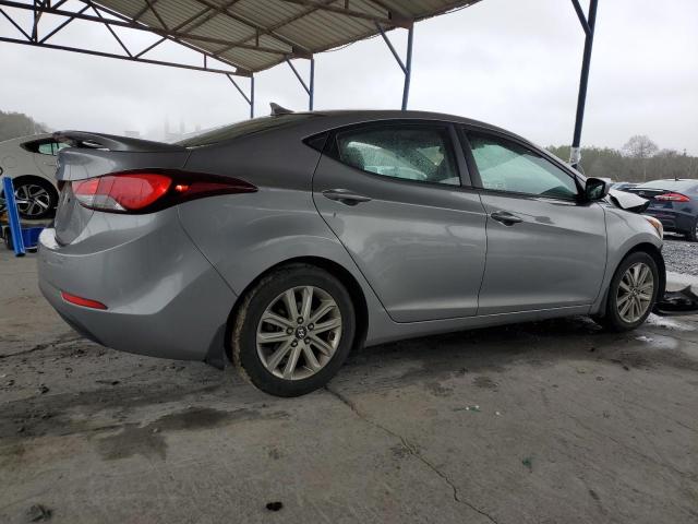 Photo 3 from auction – 2016 HYUNDAI ELANTRA SE with VIN KMHDH4AE2GU479869