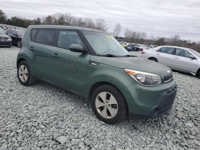 Photo 4 from auction – 2014 KIA SOUL with VIN KNDJN2A23E7025331