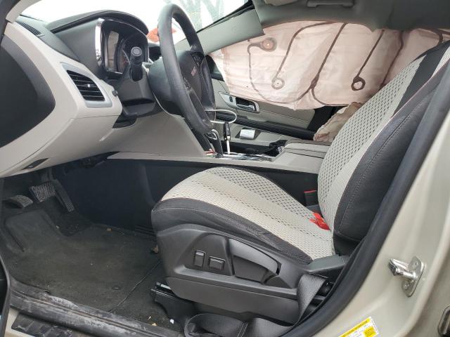 Zdjęcie 7 z aukcji – 2013 GMC TERRAIN SL z VIN 2GKALMEK0D6251101