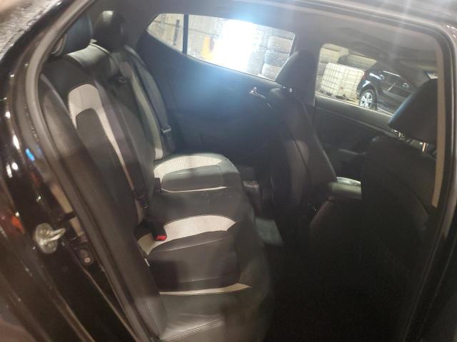 Photo 10 from auction – 2011 KIA OPTIMA SX with VIN KNAGR4A64B5142465