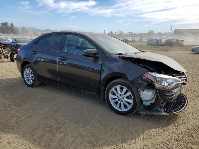 Photo 4 from auction – 2016 TOYOTA COROLLA L with VIN 5YFBURHE2GP373445