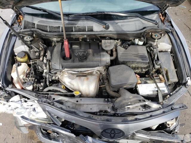 صورة رقم 11 من المزاد - 2011 TOYOTA CAMRY BASE مع VIN 4T1BF3EK3BU690661