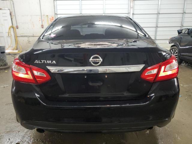 Photo 6 from auction – 2016 NISSAN ALTIMA 2.5 with VIN 1N4AL3AP3GN373948