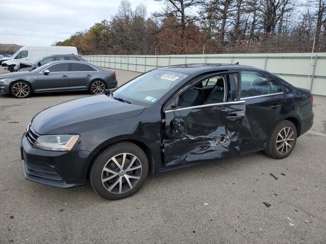 Photo 1 from auction – 2017 VOLKSWAGEN JETTA SE with VIN 3VWDB7AJ4HM340933