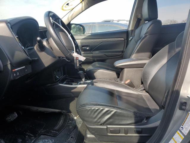 Photo 7 from auction – 2020 MITSUBISHI OUTLANDER with VIN JA4AD3A36LJ001133