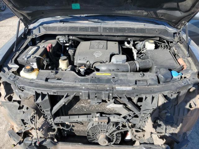 Photo 12 from auction – 2013 NISSAN ARMADA SV with VIN 5N1BA0NC0DN604256