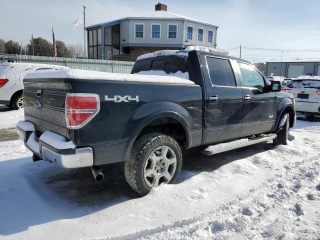 Photo 3 from auction – 2014 FORD F150 SUPER with VIN 1FTFW1ET4EFC46832
