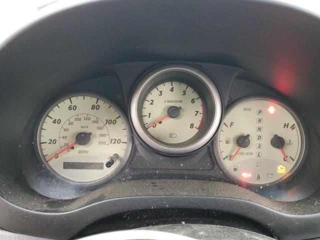 صورة رقم 9 من المزاد - 2001 TOYOTA RAV4 مع VIN JTEGH20V510035502