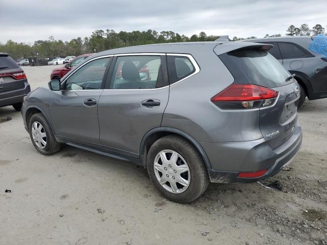 Photo 2 from auction – 2018 NISSAN ROGUE S with VIN KNMAT2MV8JP519674