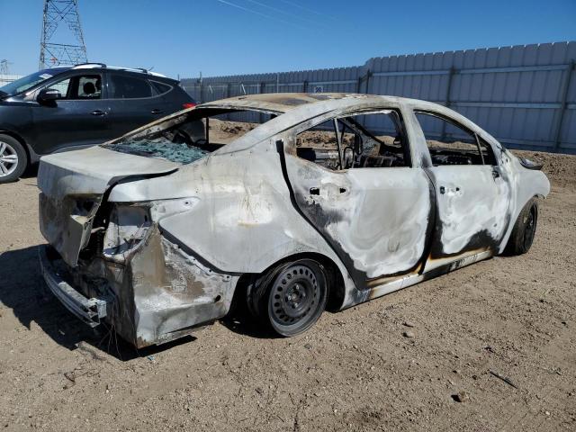 Photo 3 from auction – 2024 NISSAN VERSA S with VIN 3N1CN8DV7RL897288