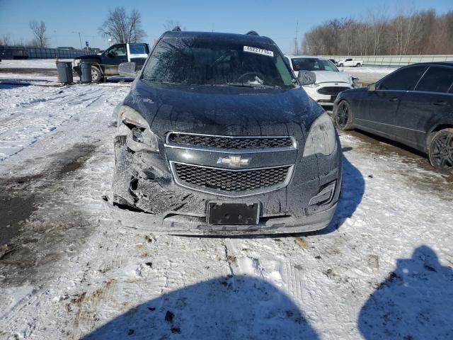 Photo 5 from auction – 2012 CHEVROLET EQUINOX LT with VIN 2GNALDEK7C6369809