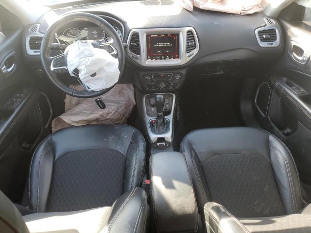 Фото 8 с аукциона – 2018 JEEP COMPASS LA с VIN 3C4NJDBB9JT238667