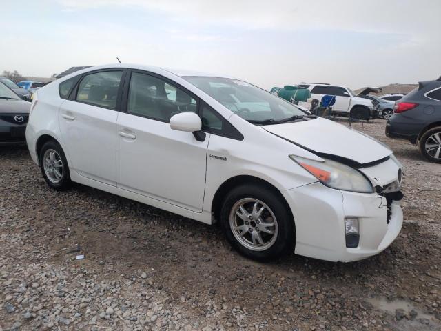 Photo 4 from auction – 2011 TOYOTA PRIUS with VIN JTDKN3DU8B0248833